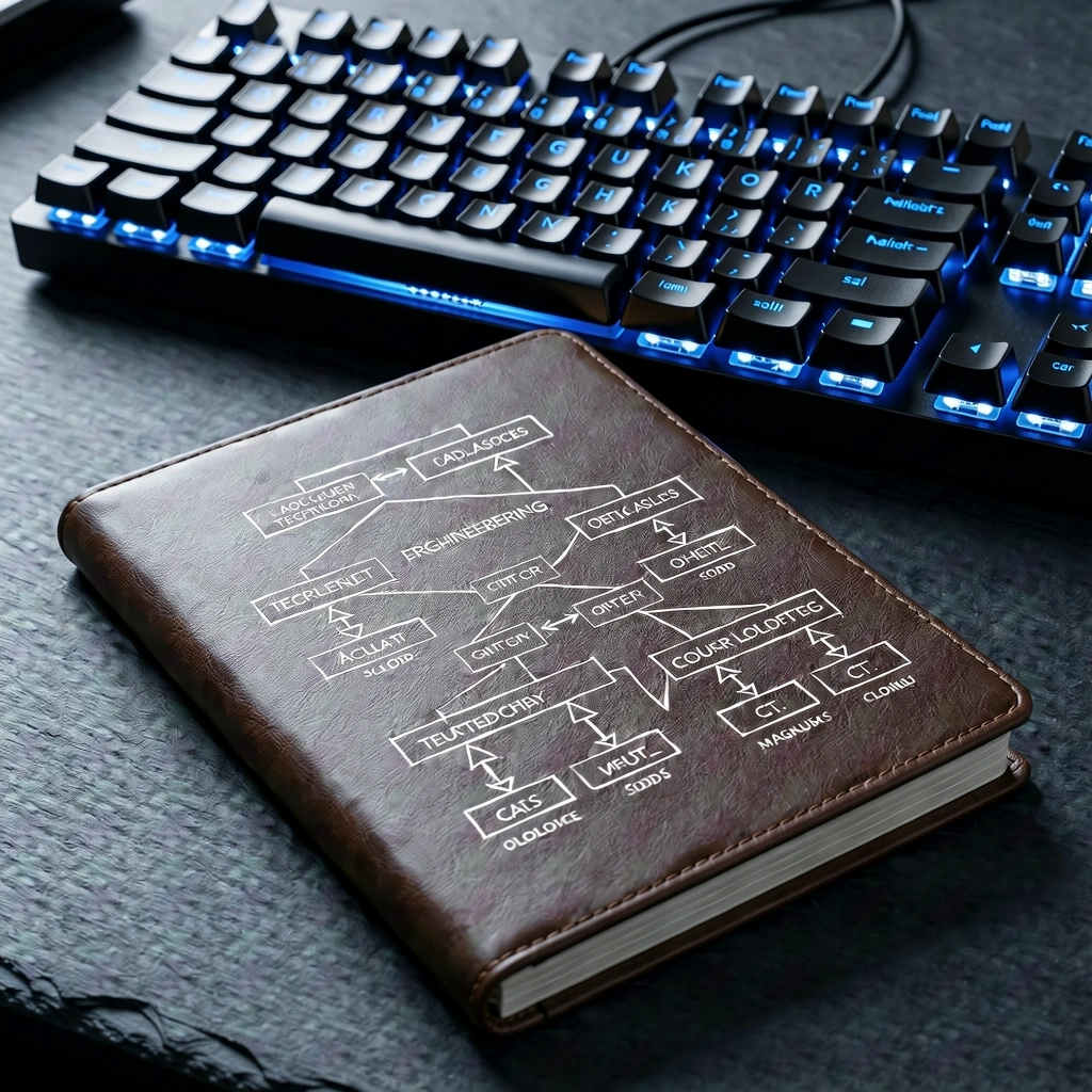 The fusion of traditional guidance and modern digital tools
